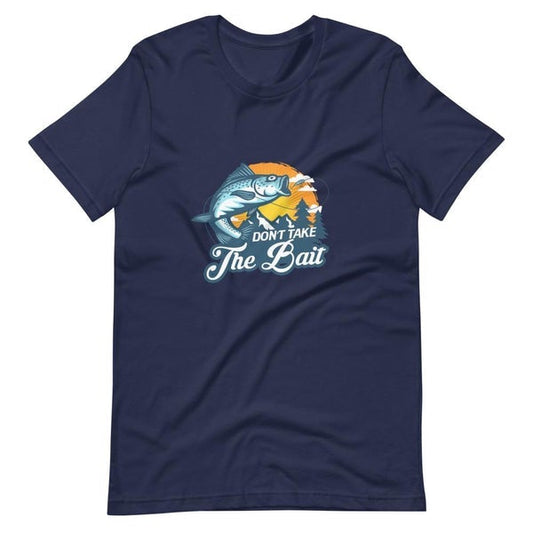 Best Funny Fishing T-shirts for 2022 | Outdoors Thrill