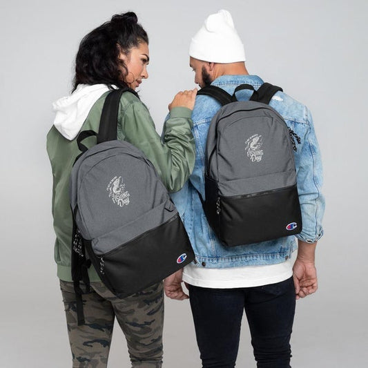 Funny Fishing Bags for Fishing Lovers | Outdoors Thrill