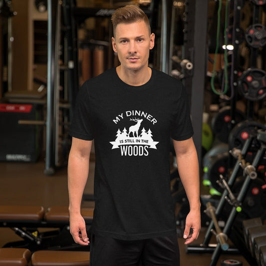 Hilarious Funny Hunting T-shirts For Hunting Lovers - Part 2! | Outdoors Thrill