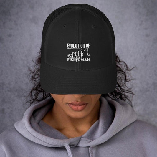 Top 10 Funny Fishing Hats To Wear in 2022Â | Outdoors Thrill