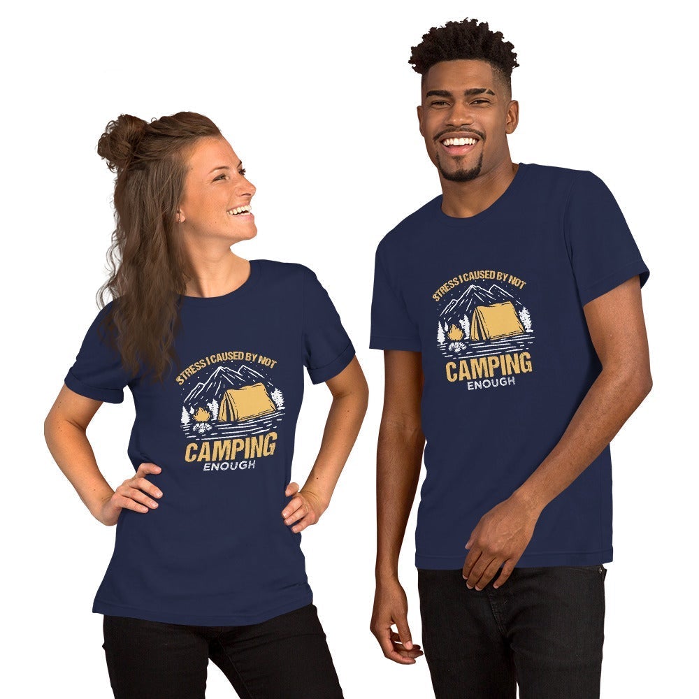 Top Funny Camping Shirts for Camping Enthusiasts | Outdoors Thrill