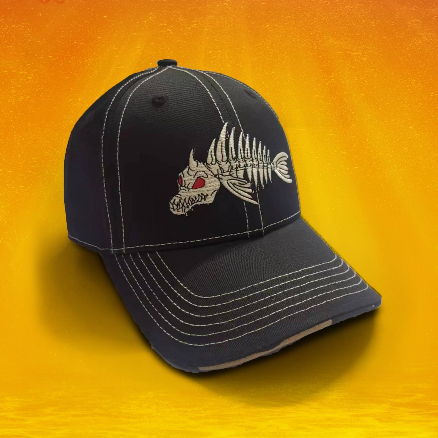 Fish Bone Series - 2025 collection