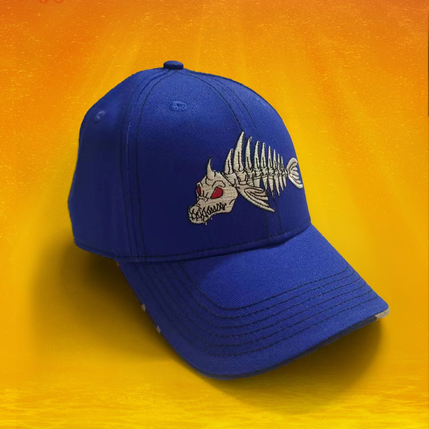 Fish Bone Series - 2025 collection