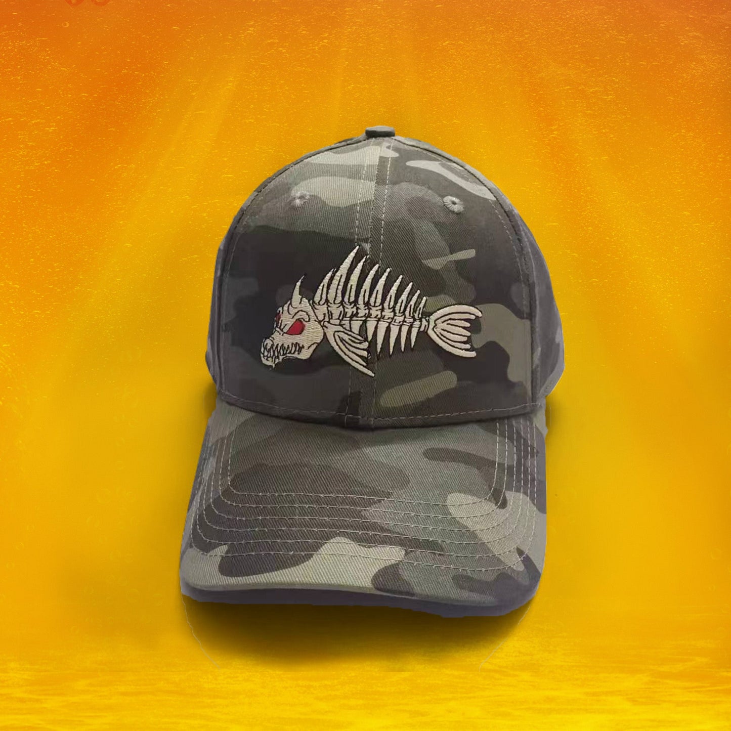 Fish Bone Series - 2025 collection