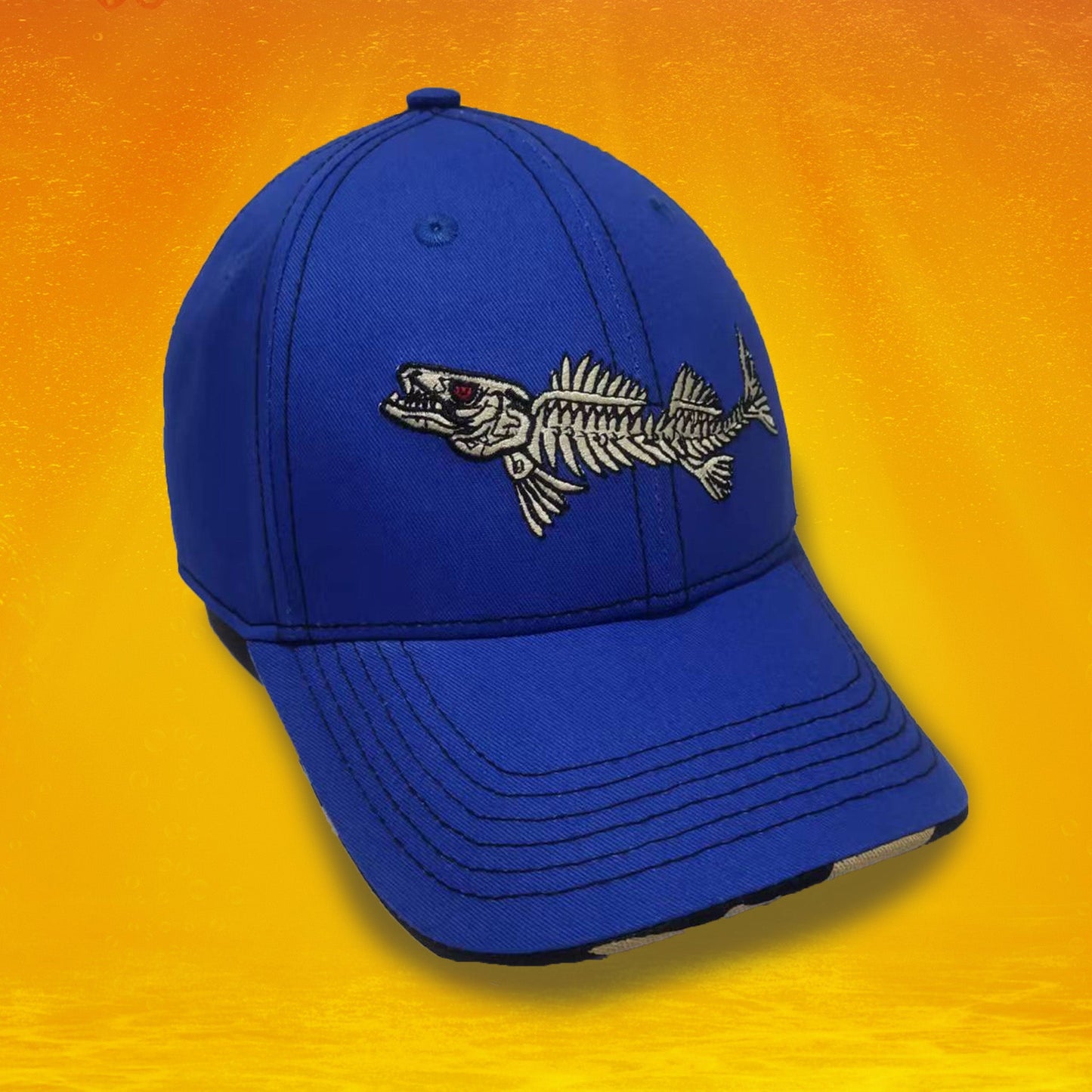 Fish Bone Series - 2025 collection
