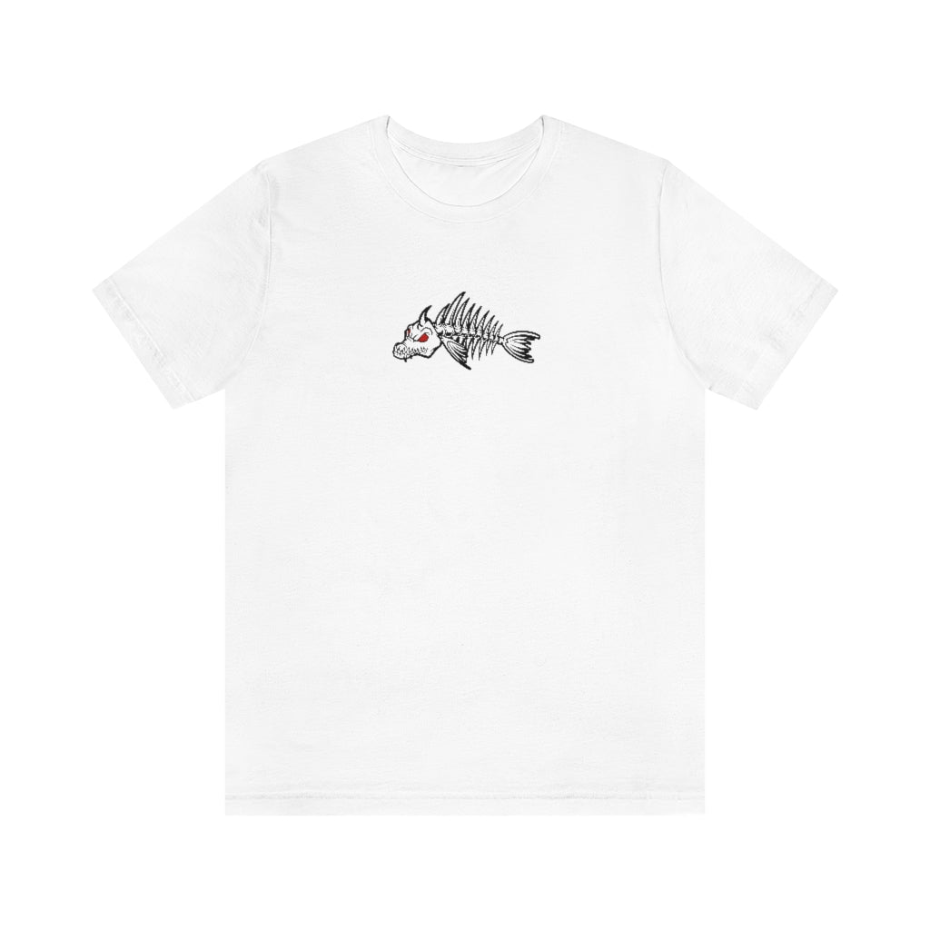 Fish Bone Dragon T-Shirt