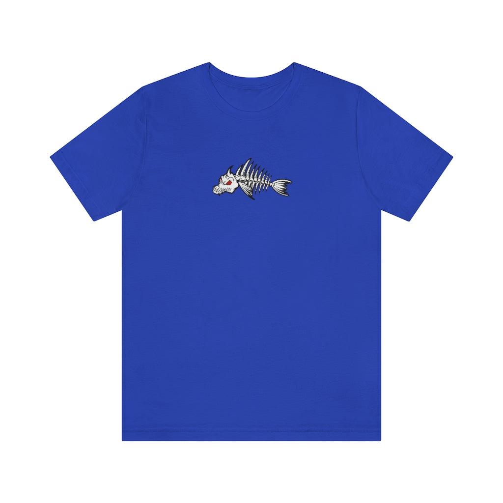 Fish Bone Dragon T-Shirt