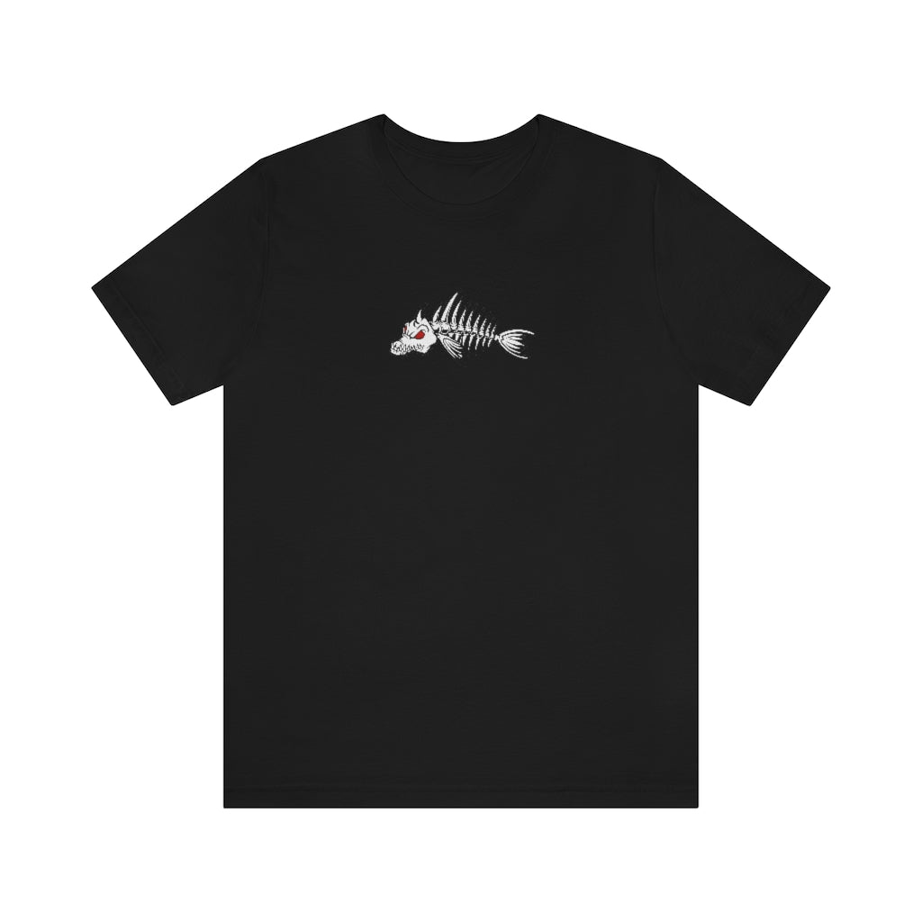 Fish Bone Dragon T-Shirt