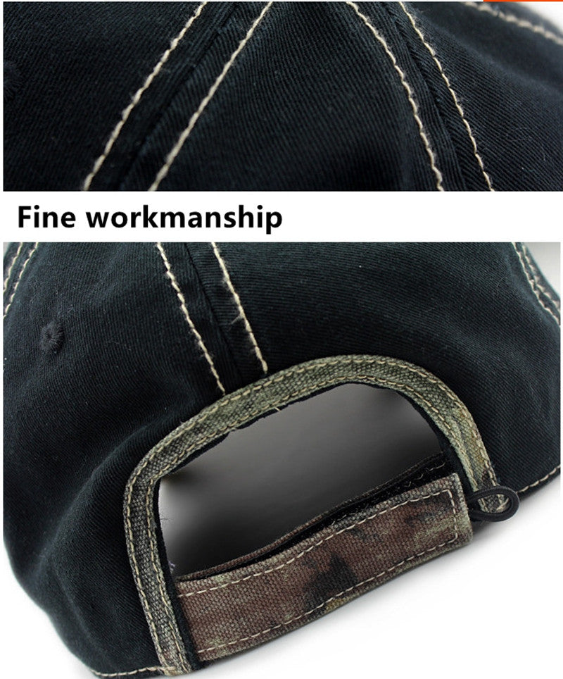 Fish Bone Monster Hat - 2022 Model