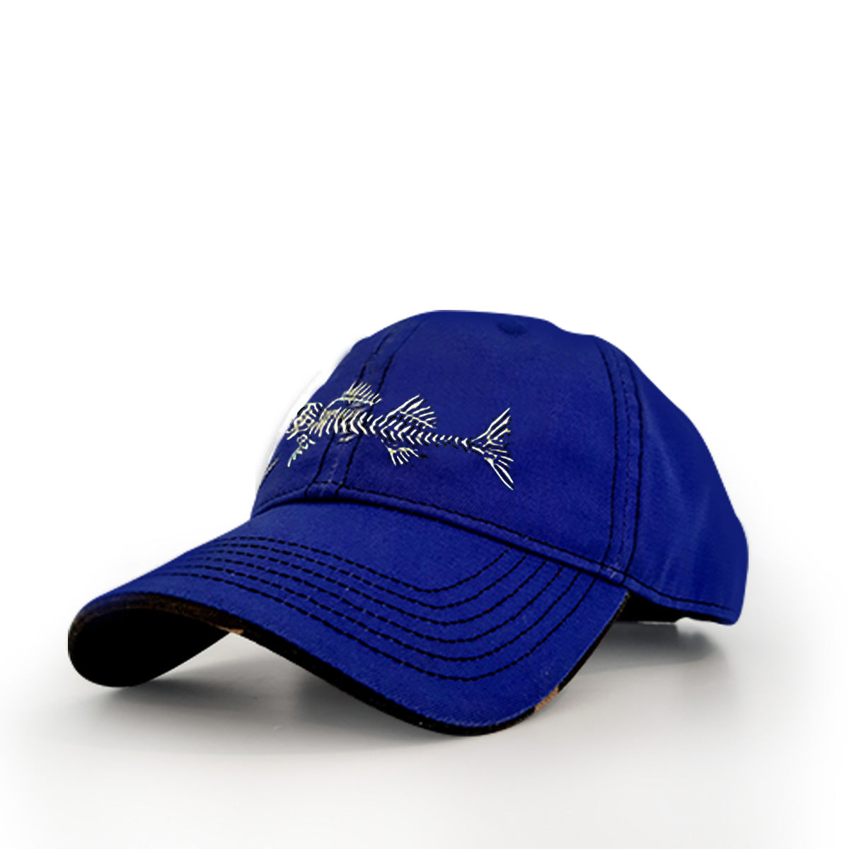 Fish Bone Monster Hat - 2022 Model