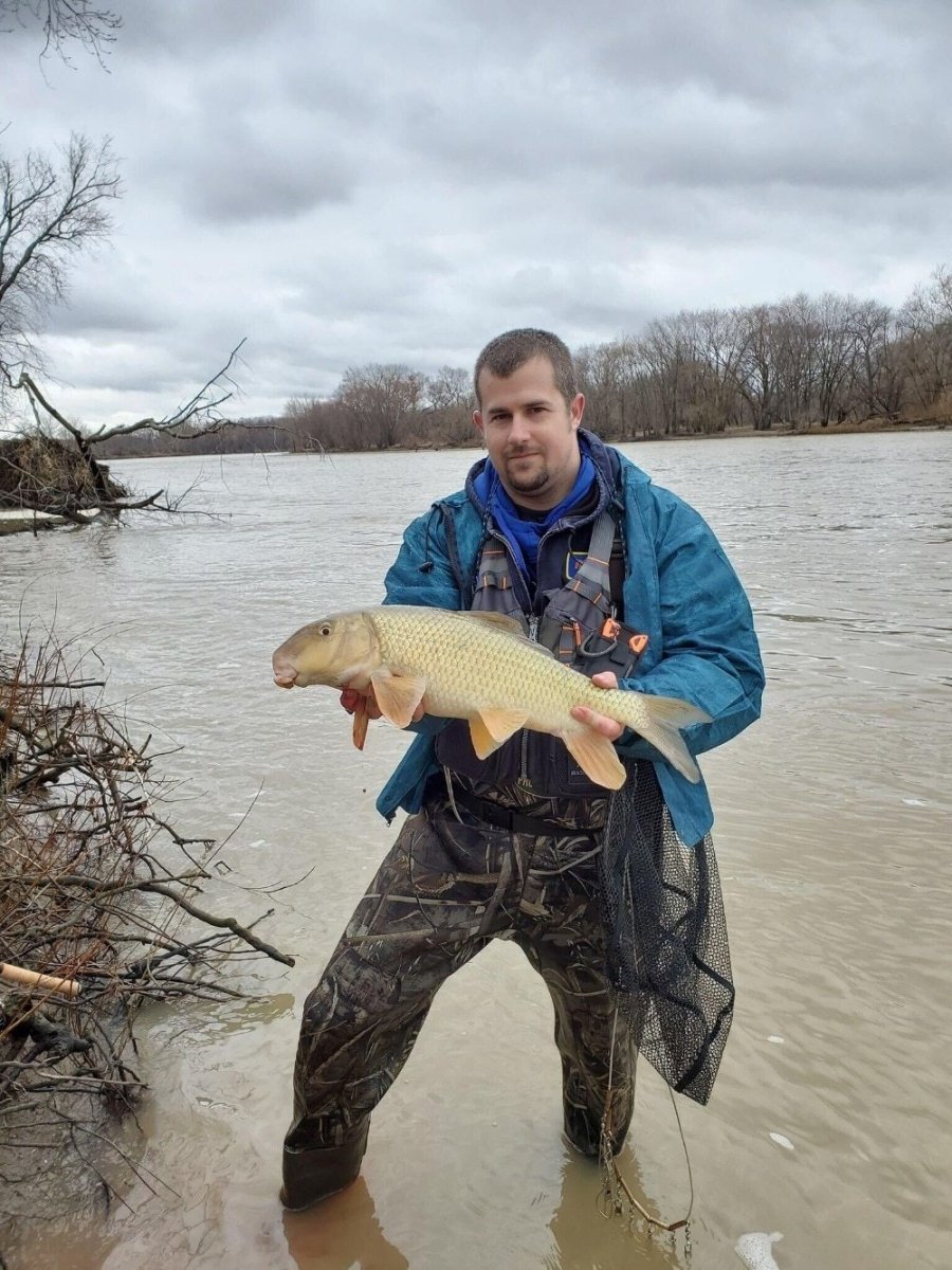 Breathable Fishing Vest - Outdoors Thrill