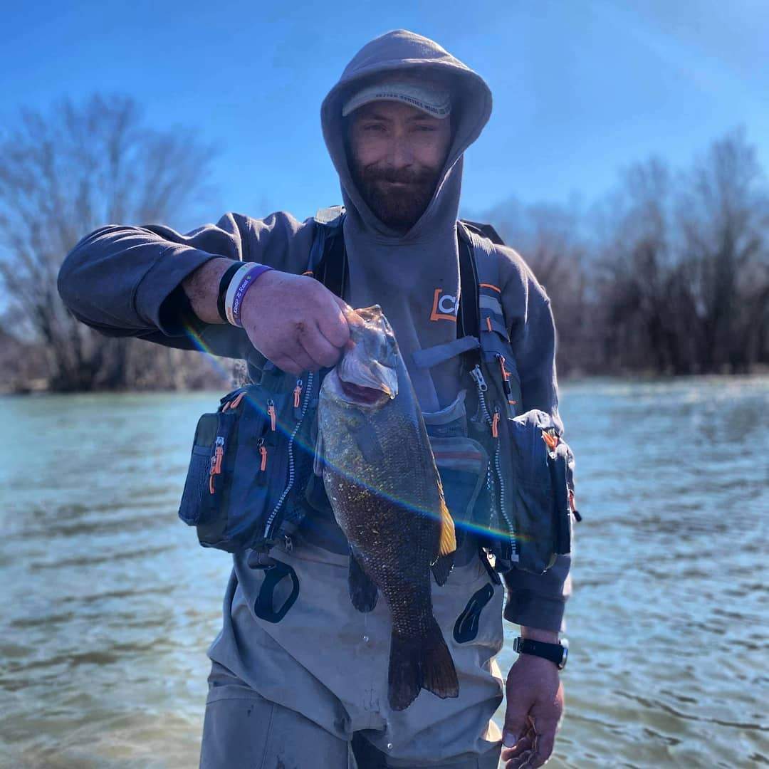 Breathable Fishing Vest - Outdoors Thrill