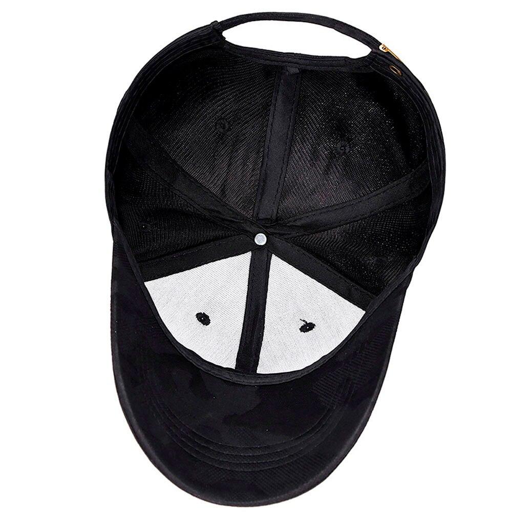 Cotton Sports Cap Climbing Hat Camouflage Hat Tactical Baseball Cap Outdoor Hunting And Sun Cap Camouflage Sunshade Cap - Outdoors Thrill
