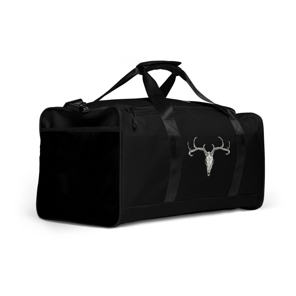 Deer Skull Duffle bag - Outdoors Thrill