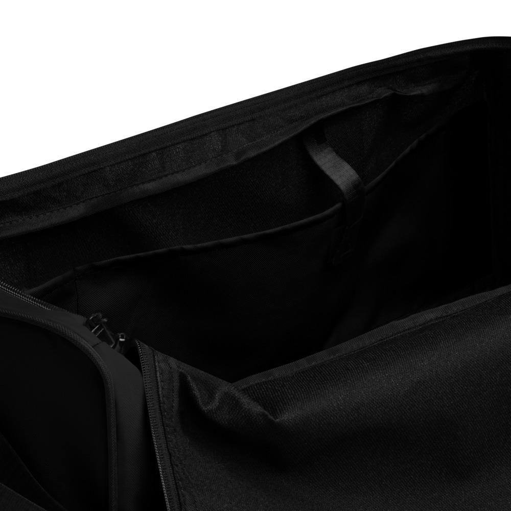 Fish Bone Duffle bag - Outdoors Thrill