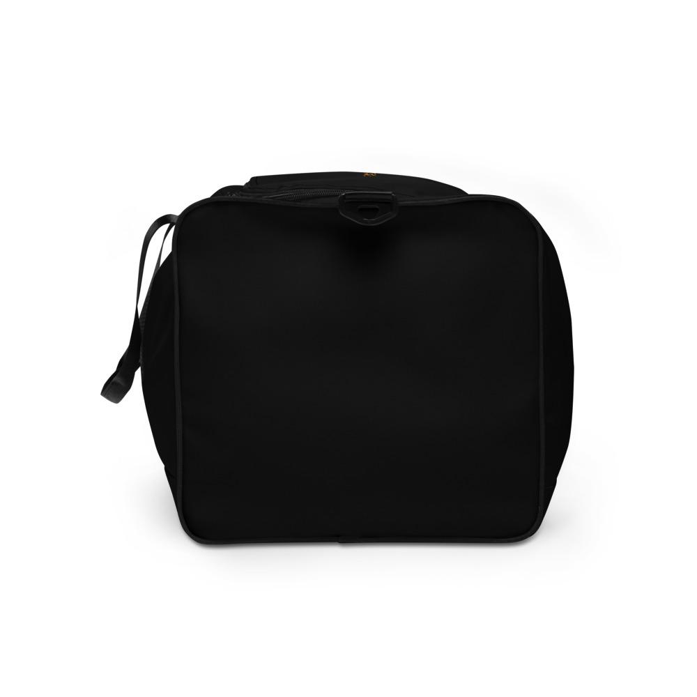 Fish Bone Duffle bag - Outdoors Thrill