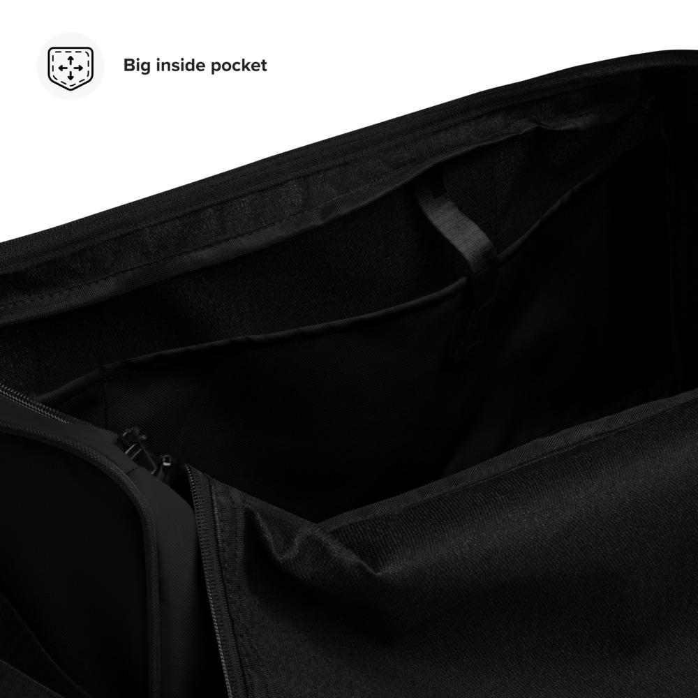 Fish Bone Duffle bag - Outdoors Thrill