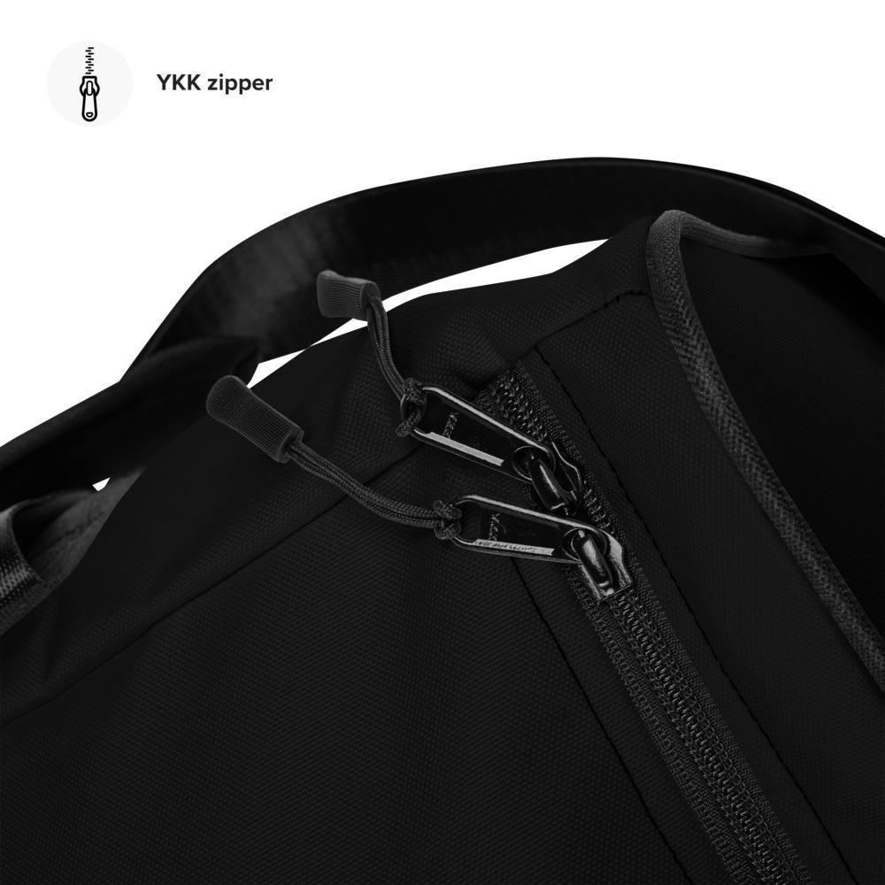 Fish Bone Duffle bag - Outdoors Thrill