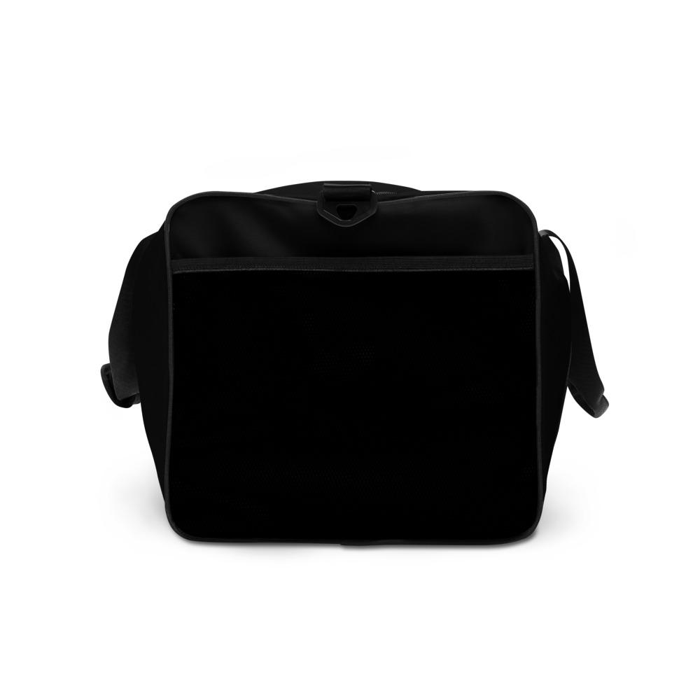 Fish Bone Duffle bag - Outdoors Thrill