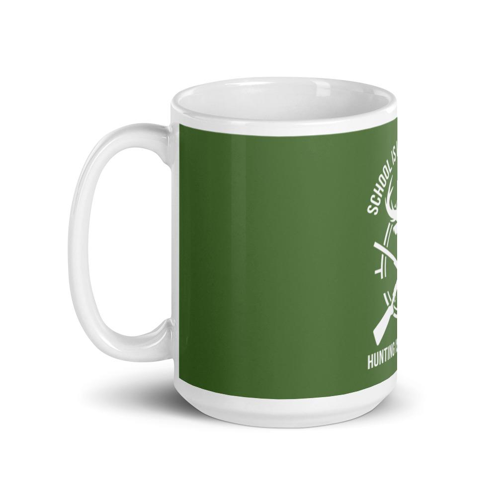 Important Things Mug - Outdoors Thrill