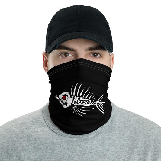 Neck Gaiter - Outdoors Thrill