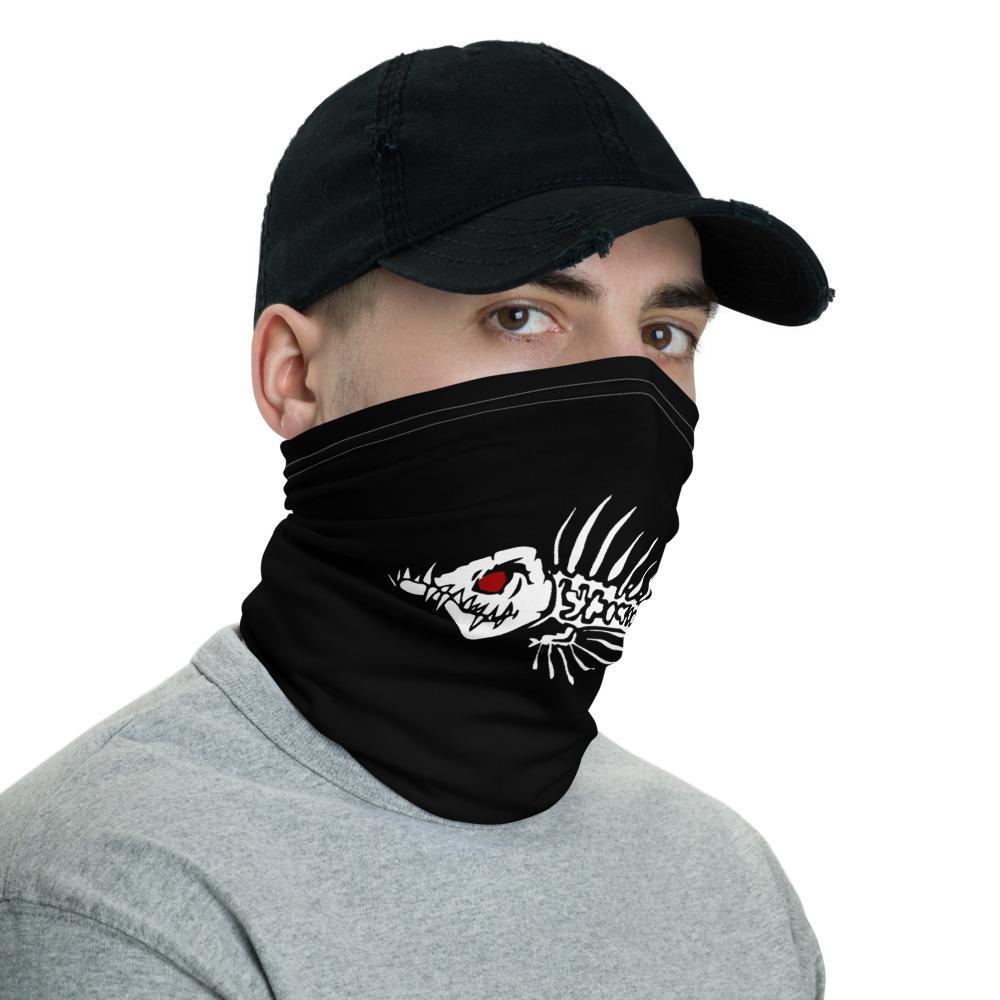 Neck Gaiter - Outdoors Thrill