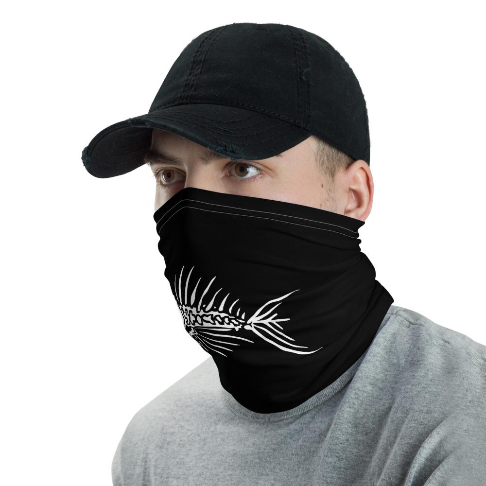 Neck Gaiter - Outdoors Thrill