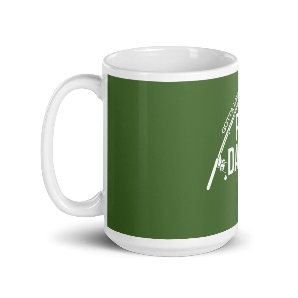 Pole Dance mug - Outdoors Thrill