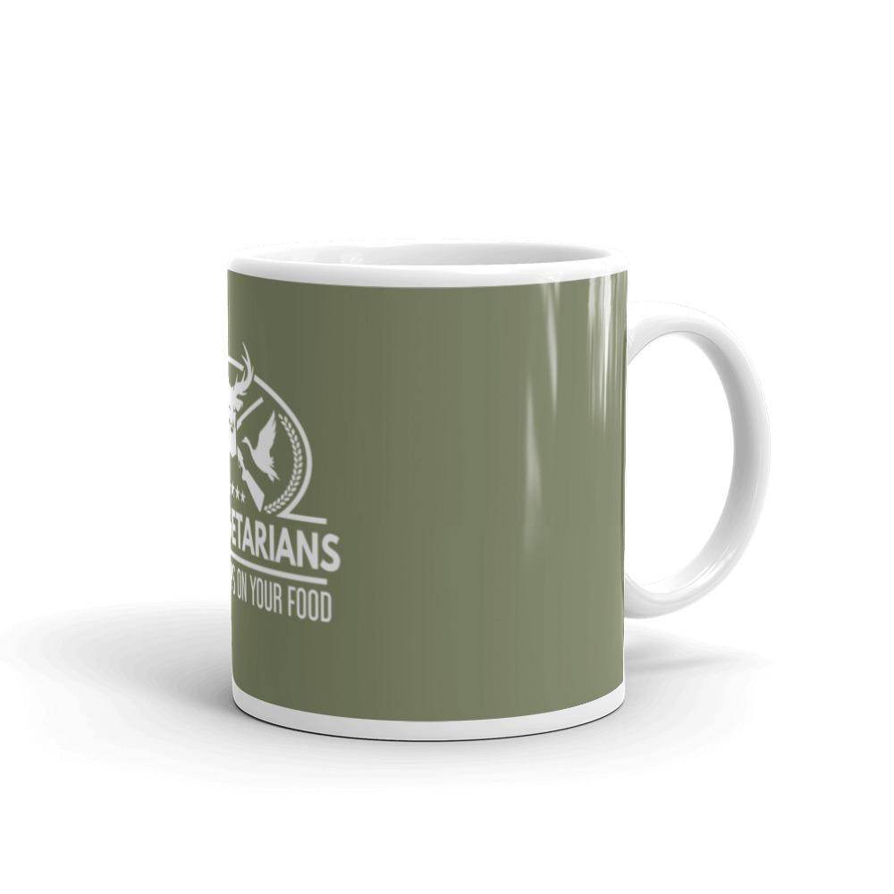 Poop Food Mug - Outdoors Thrill