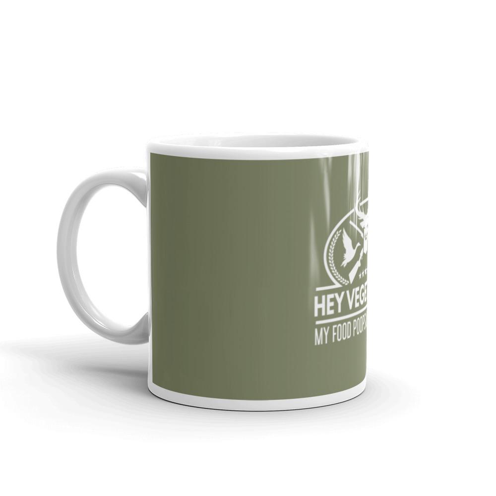 Poop Food Mug - Outdoors Thrill