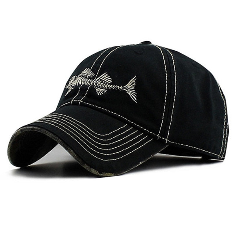 Outdoor Products Fish Hats for Men