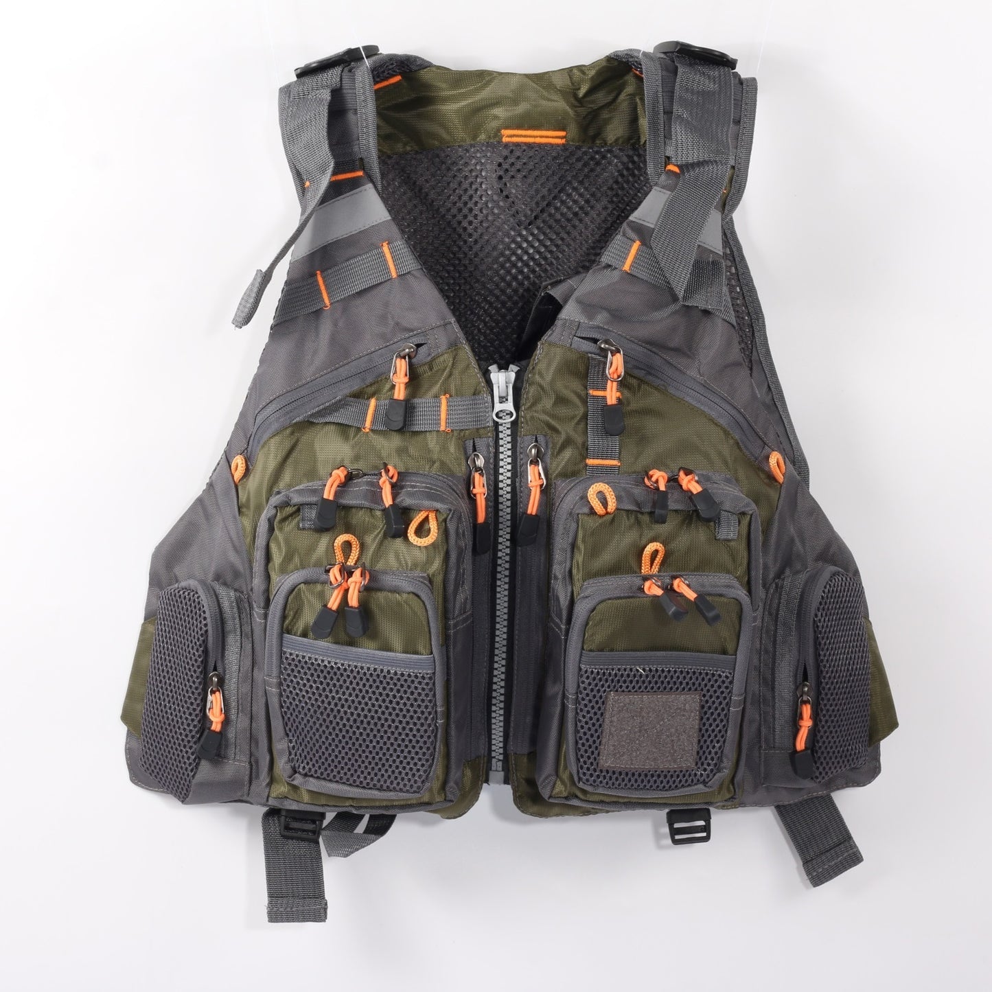 Sport Fishing Life Vest