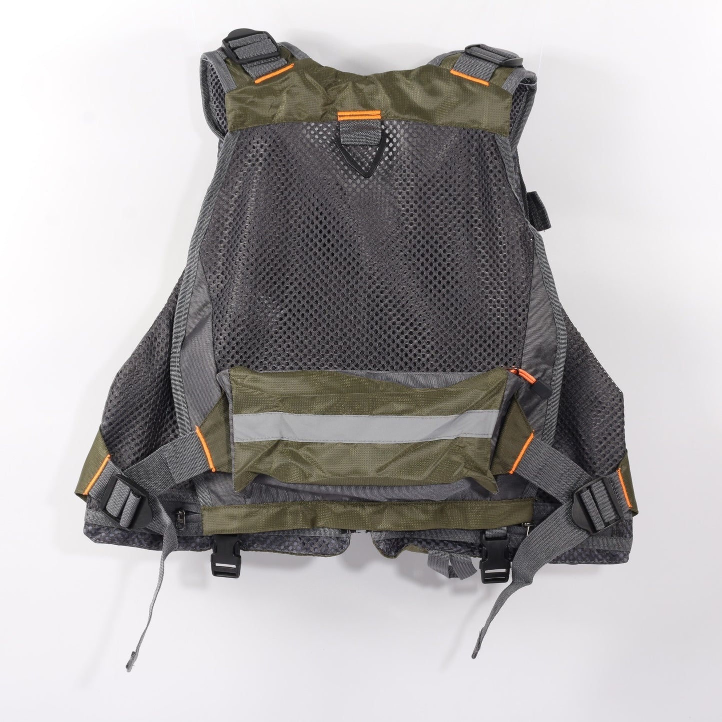 Sport Fishing Life Vest