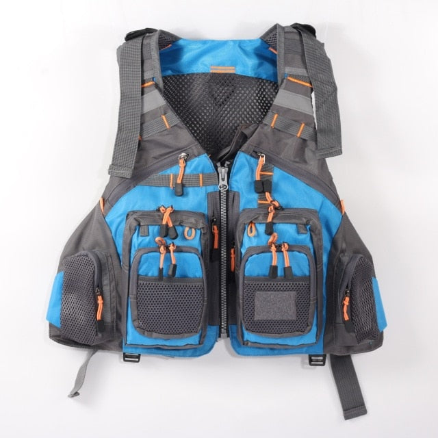 Sport Fishing Life Vest