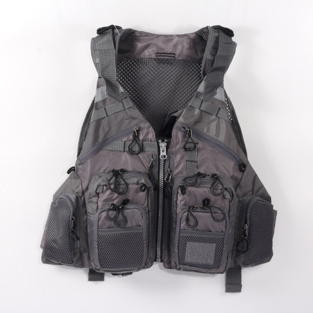 Sport Fishing Life Vest
