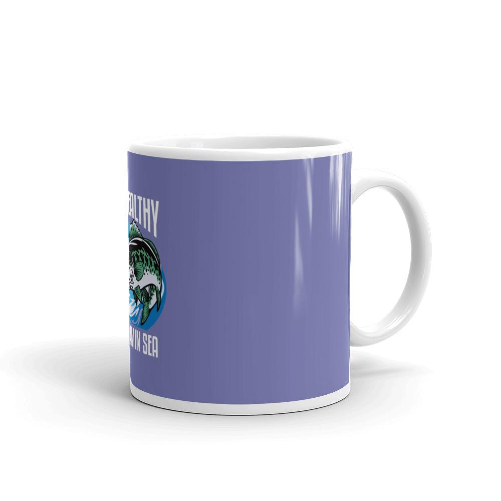 Sea Vitamin mug - Outdoors Thrill