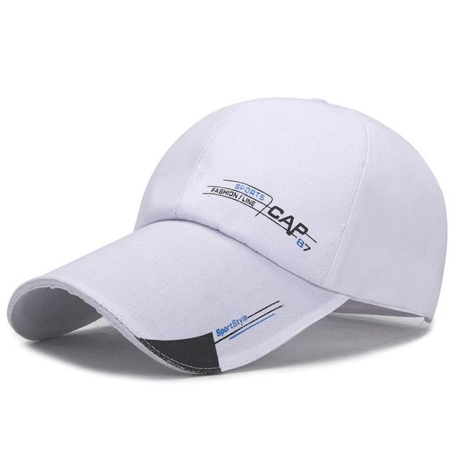 USA American Flag Hat - Outdoors Thrill