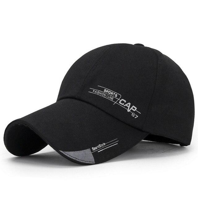 USA American Flag Hat - Outdoors Thrill