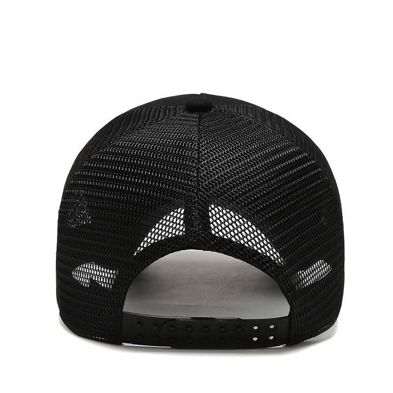 USA Flag mesh hat - Outdoors Thrill