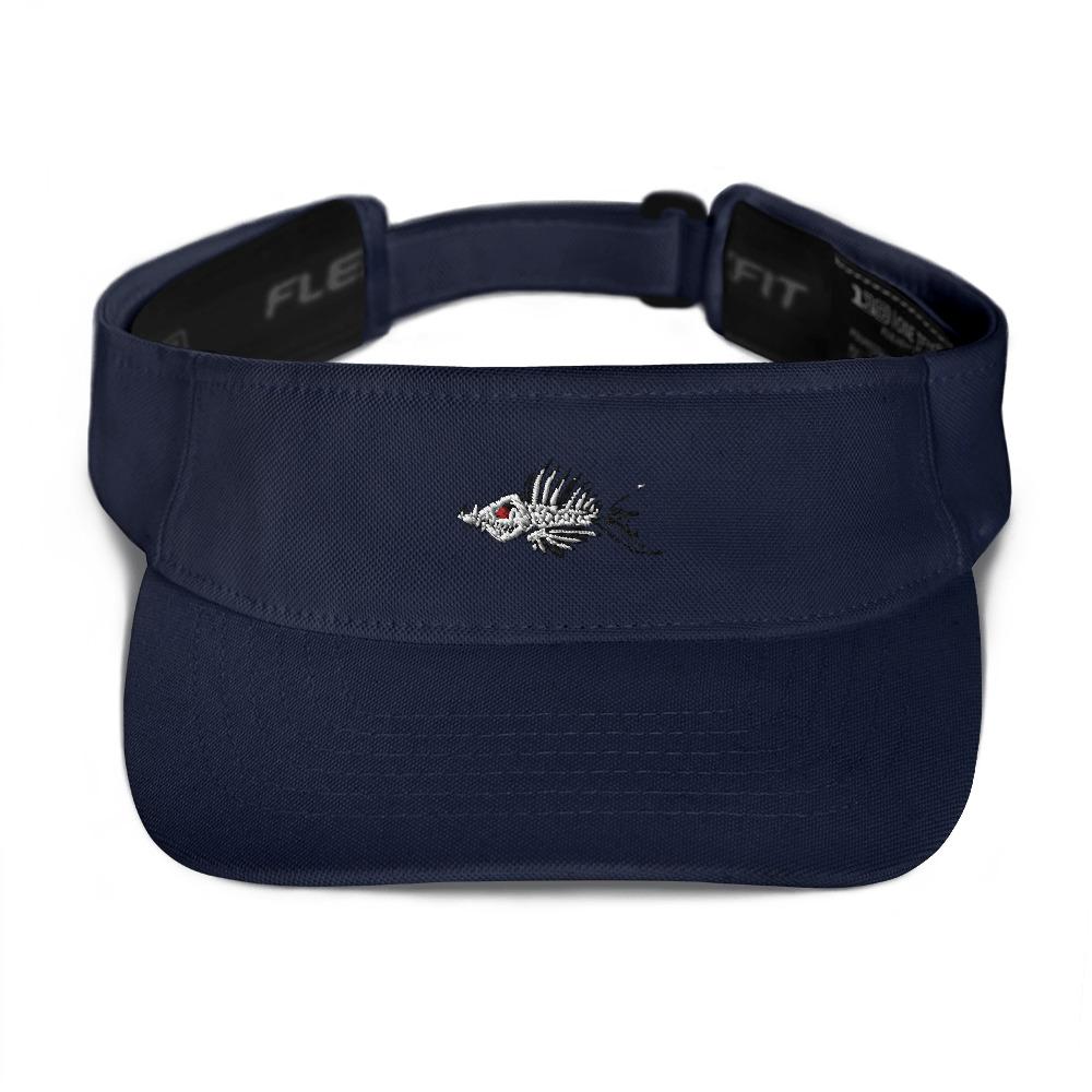 Visor - Outdoors Thrill