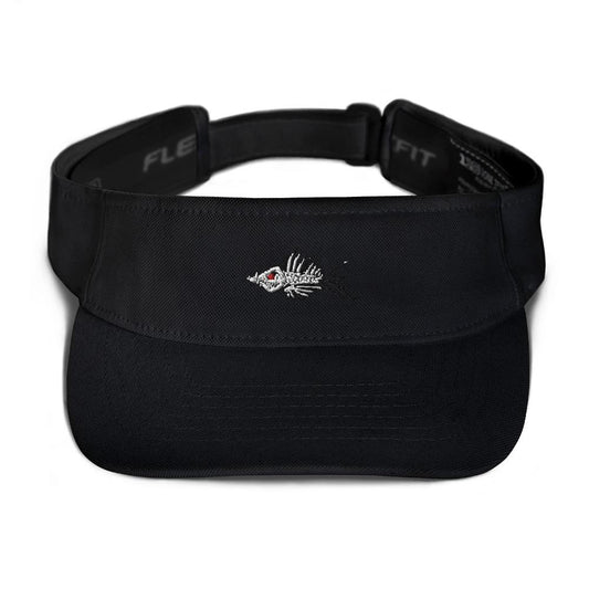 Visor - Outdoors Thrill