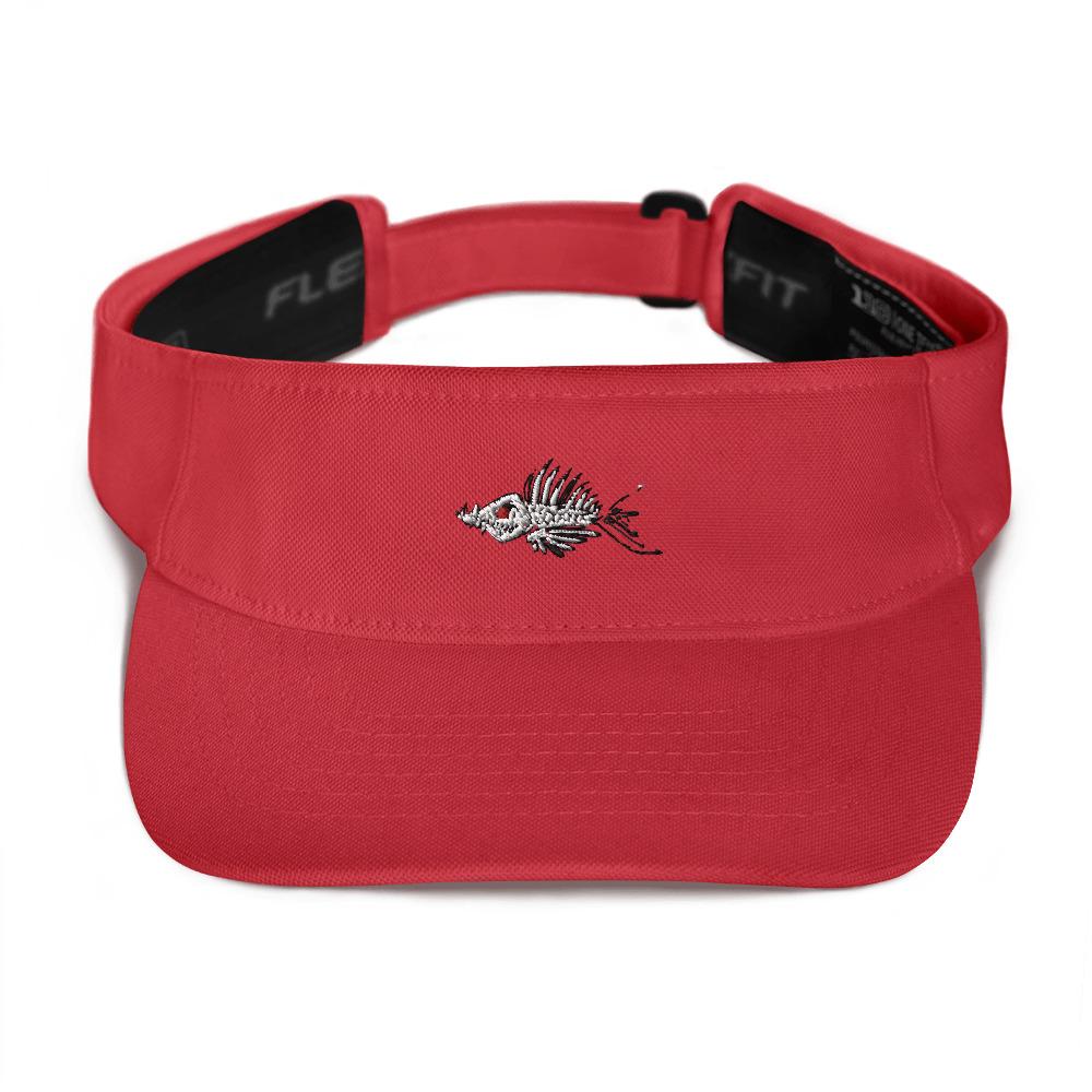 Visor - Outdoors Thrill