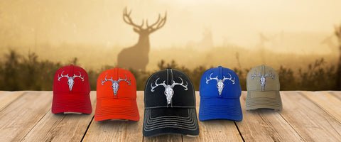 The Best Funny Hunting Hats for A Hunting Lover | Outdoors Thrill