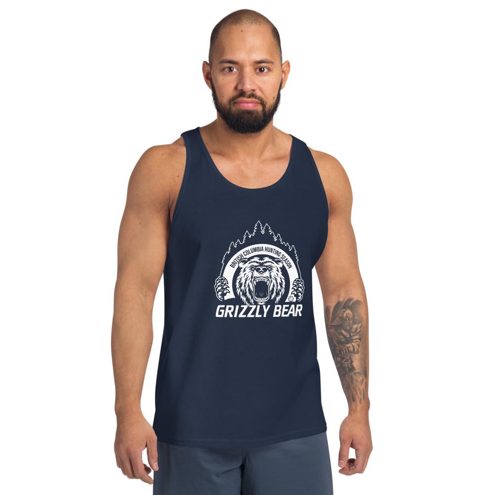 The Best Funny Hunting Tank Tops for Hunters in 2022 | Outdoors Thrill