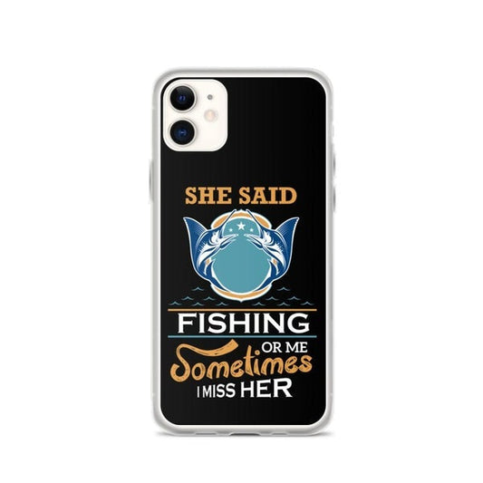 The Most Amazing Funny Fishing Phone Cases To Give To Fishermen | Outdoors Thrill