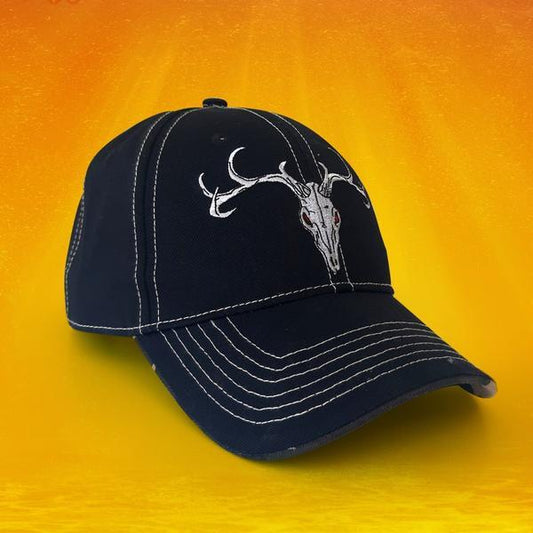 Things to Consider While Buying Deer Skull Hat for Men Online | Outdoors Thrill