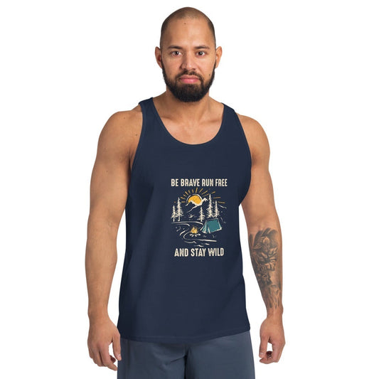 Top Funny Camper Tank tops For 2022! | Outdoors Thrill