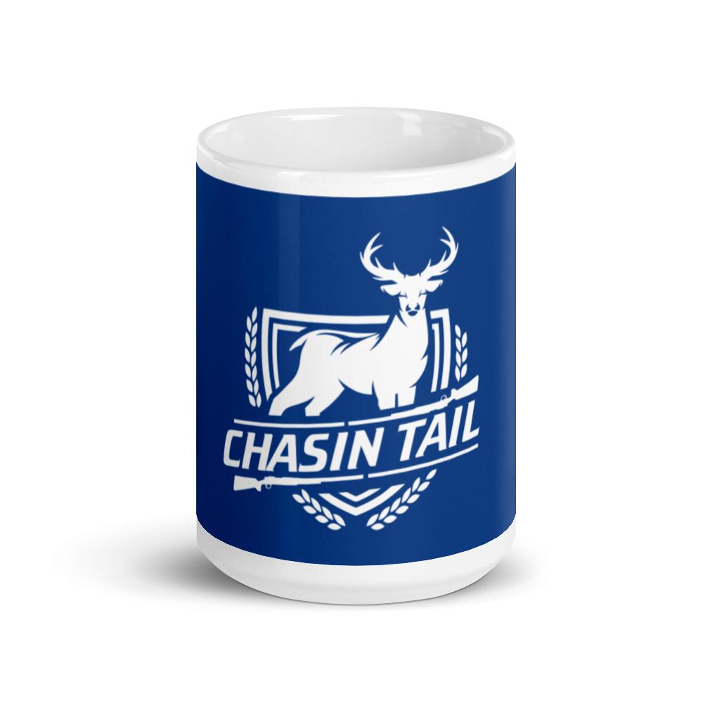 Chasin Tail Mug - Outdoors Thrill
