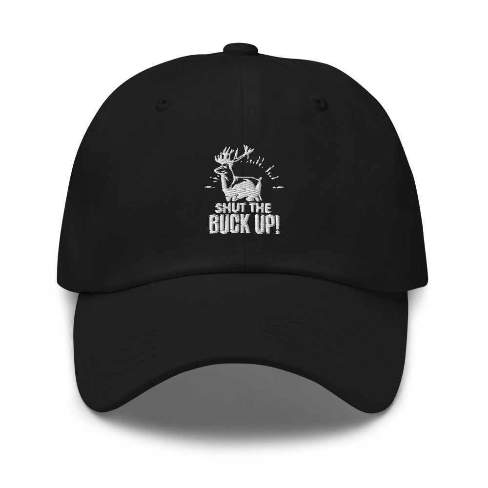 Buck It Hat