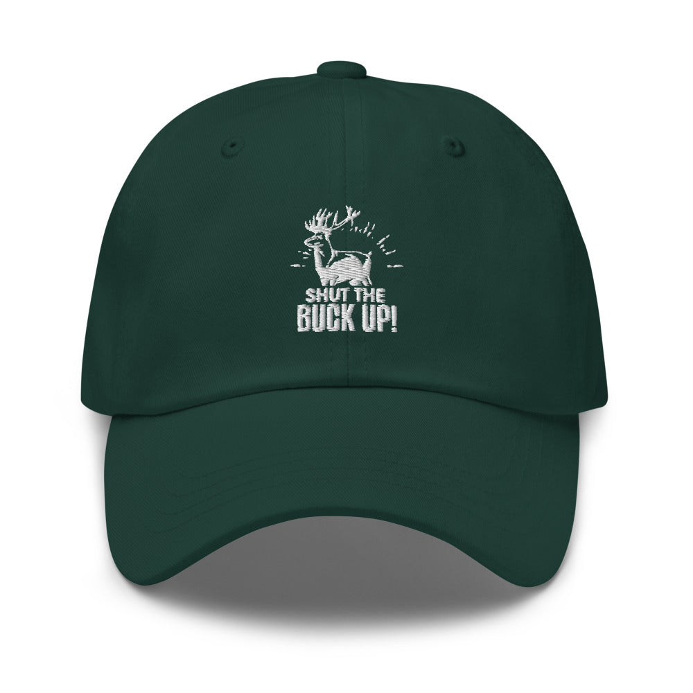 Buck It Hat